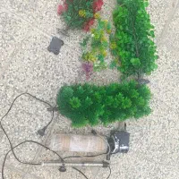 فروش لوازم آکواریوم مامی