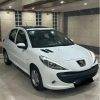 ۲۰۷ پانا،۱۴۰۱،اقساط تا۲۴ماه/اقساط خودرو دلخواه