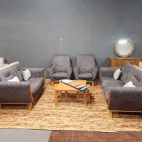 مبل رویال ۷نفره