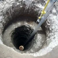 چاه کن و مغنی  کنده کاری تخریب وصل ایگو  لوله چاله|خدمات پیشه و مهارت|مشهد, مشهدقلی|دیوار