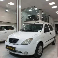 تیبا ۲ مدل ۹۸ (نقد و اقساط)