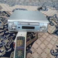 دستگاه سی دی