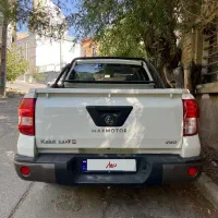 پیکاپ کلوت|خودرو سواری و وانت|سمنان, |دیوار