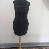 مانکن سوزن خور و اتو خور سایز ۴۲|لوازم خیاطی و بافتنی|لنجان, |دیوار