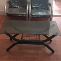 فروش صندلی و میز اداری|مبلمان اداری|لنجان, |دیوار