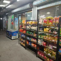 فروشنده سوپرمارکت|استخدام خدمات فروشگاه و رستوران|ورامین, شهرک مدرس|دیوار