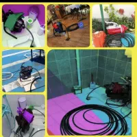 لوله‌بازکنی فنرزن شبانه‌روزی تضمین ۵۰٪تخفیف شیراز|خدمات پیشه و مهارت|شیراز, عادل آباد|دیوار