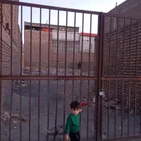 ۳۶۰متر زمین مناسب برا انبار