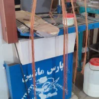 فلکه|ماشینآلات صنعتی|قزوین, |دیوار