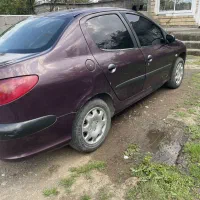 206Sd(v8)|خودرو سواری و وانت|تالش, هشتپر|دیوار