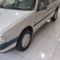 پژو۸۶دوگانه فابریک