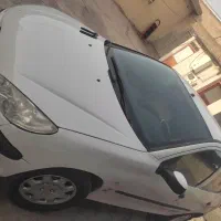 206 تیپ 5مدل 93|خودرو سواری و وانت|شوشتر, |دیوار