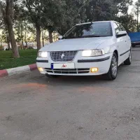 سمند مدل 90مولتی پلکس|خودرو سواری و وانت|سنندج, |دیوار