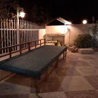 اجاره روزانه خونه باغ ویلایی دربست|اجارهٔ کوتاهمدت ویلا و باغ|دماوند, دماوند|دیوار