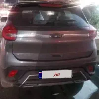 ام وی ام x22اسپرت اکسلنت اتومات