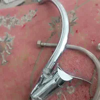 فروش شیر آلات اصل قدیمی به قیمت کیلویی|لوازم سرویس بهداشتی|مهاباد (آذربایجان غربی), |دیوار