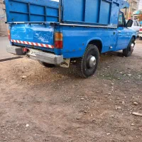 نیسان مدل ۷۸