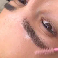 مدل میکرو ابرو *تخصصی و نچرال*