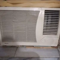 کولرگازی گری