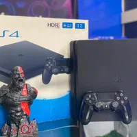 کنسول های کارکرده پی اس فور(ps4)|کنسول، بازی ویدئویی و آنلاین|رشت, استادسرا|دیوار