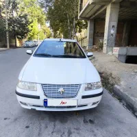 سمند موتور ملی مدل 90