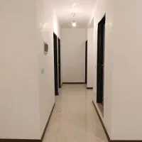 فروش مسکن ملی نوساز کلید نخورده بلوک یک طبقه سه|فروش آپارتمان|آبیک, |دیوار