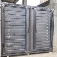 جوشکاری واهنگری هم در کارگاه هم سیار|خدمات پیشه و مهارت|بومهن, |دیوار