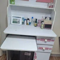 سرویس خواب دخترانه نوجوان|تخت و سرویس خواب|تهران, ائمه اطهار|دیوار