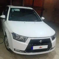 دنا پلاس آپشنال اتومات