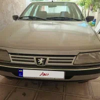 پژو 405|خودرو سواری و وانت|ایلام, |دیوار