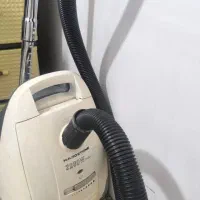 جاروبرقی هاردستون