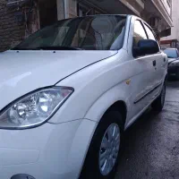 تیبا یک مدل ۹۸ سالم