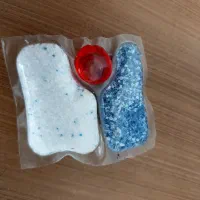 قرص ماشین ظرفشویی فینیش اصل|مواد شوینده و دستمال کاغذی|نجف‌آباد, صالح آباد|دیوار