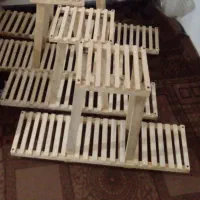 استند گلدان|صنایع دستی و سایر لوازم تزئینی|خرمشهر, |دیوار