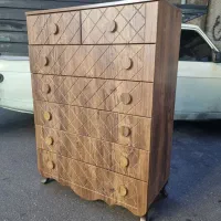 دراور روکش خارجی