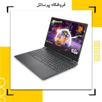 لپ تاپ اچ پی HP GAMING VICTUS