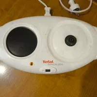 کتری برقی تفال tefal چای ساز چایساز|سماور، چای‌ساز، قهوه‌ساز|تهران, حر|دیوار