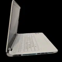 لپ تاب hp سالم|رایانه همراه|قم, هنرستان|دیوار