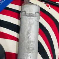 اگزوز  و مینی فولef7