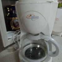 قهوه ساز مارک دولاتگی|سماور، چایساز، قهوهساز|زاهدان, |دیوار