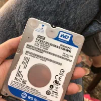 هارد ۵۰۰گیگ