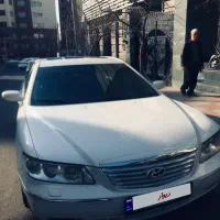 هیوندا ارزا ۲۰۰۷