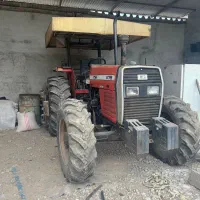 تراکتور ۴۷۵ مدل ۹۳