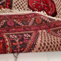 فرش دست بافت|فرش|کرمانشاه, |دیوار