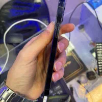 Iphone12pro اپل ایفون ۱۲پرو حافظه ۵۱۲گیگابایت|موبایل|تهران, شهرک صادقیه|دیوار