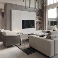 آپارتمان-هوشمند-و-لاکچری-مجاور-هتل-هایت