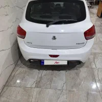 تیبا ۲|خودرو سواری و وانت|زنجان, |دیوار