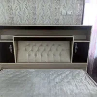 تخت خواب دونفره