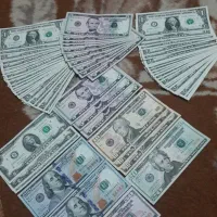 دلار کلکسیونی