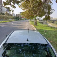 فروش مگان 2000 آپشنال در حد نو|خودرو سواری و وانت|آمل, |دیوار